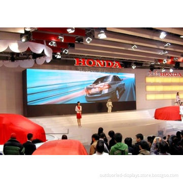 1r1g1b P10 Full Color Stage Led Screens Static With Video Picture Display
